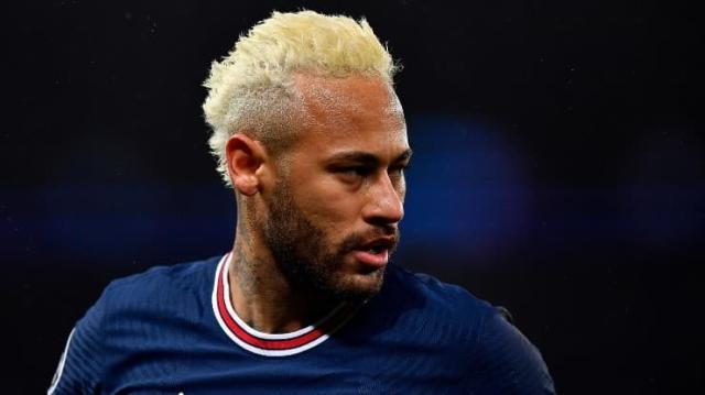 开云登录-到欧洲后第一次 9年来头一遭儿 内马尔欧冠0进球！