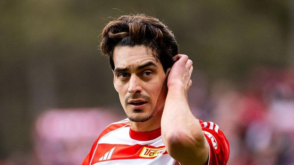 开云网址-迪马：多特和米兰有意免签迪奥戈-莱特，球员不与柏林联合续约