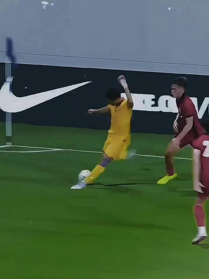 开云网址-戴伟浚在国家队重现克鲁伊夫转身⚽️